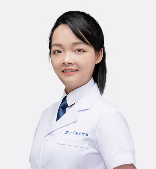 李莉